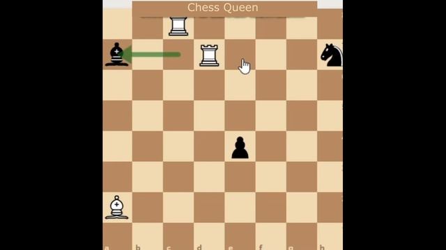 Урок 5. Ладья. Нападение и защита | Шахматы для начинающих | ChessQueen смотреть онлайн