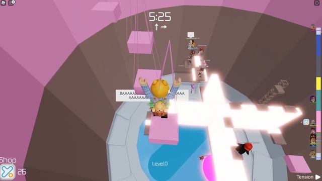 ПЛОМБИР-УБИЙЦА И КОНЕЦ НЕРВАМ! Roblox Tower of Hell смотреть онлайн