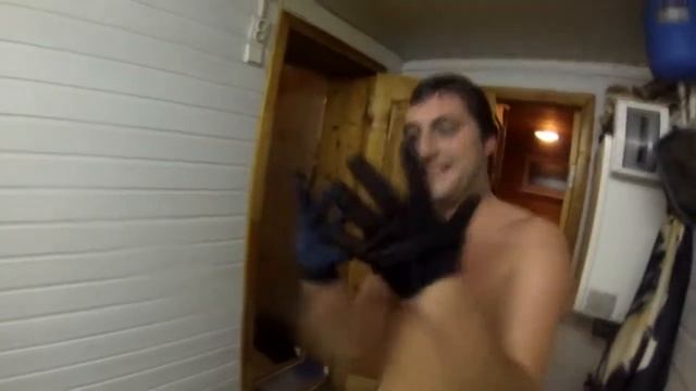 Мото покатушки Road Trash Team осень 2013 смотреть онлайн
