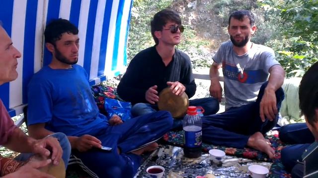 Бачахои вахдат дар ромит смотреть онлайн