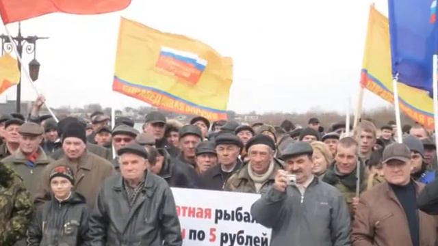 Общий Астраханский край смотреть онлайн