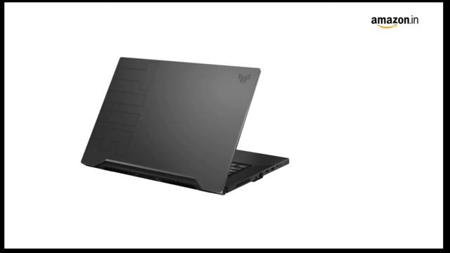 ASUS TUF Dash F15 (2021) Full Detail Video || Best Gaming Laptop смотреть онлайн