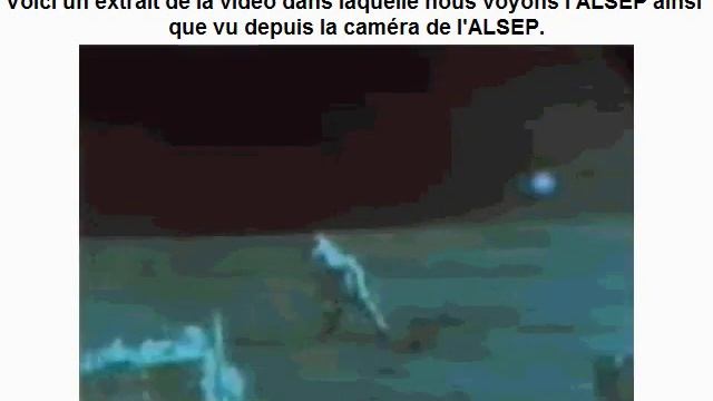 L'angle de vue changeant de la caméra du rover смотреть онлайн