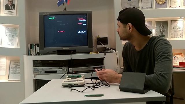 Что на платках ? Денди. Выпуск #19 ( часть 1 ) смотреть онлайн