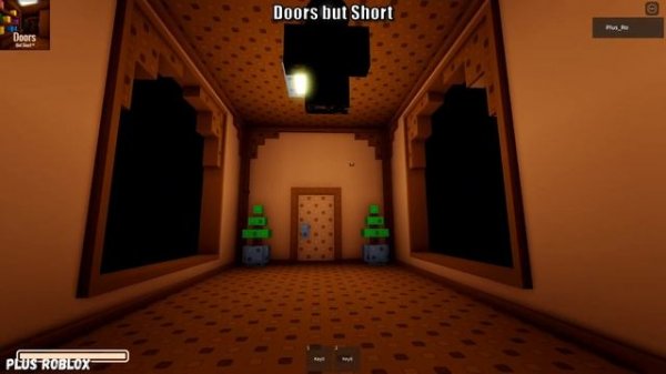 Roblox DOORS Seek Chase VS 27 Different Seek Chases