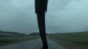 Как доехать  из Уфы  до полуострова Крым на машине. Трасса Волгоград-Темрюк. На море на машине.