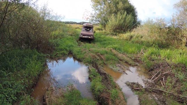 Поездка на Куприху. смотреть онлайн