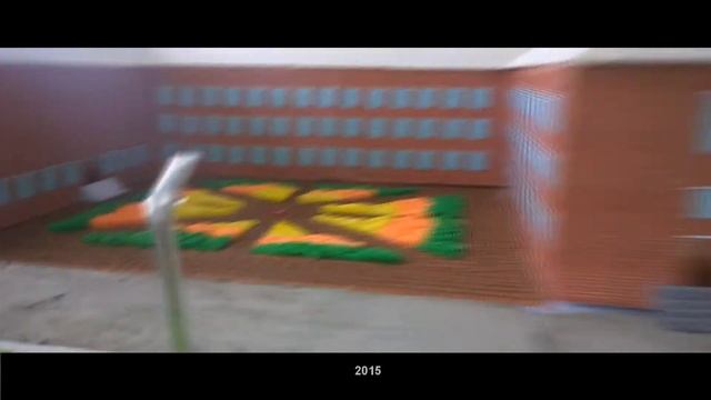 Макет. Школа № 84 смотреть онлайн