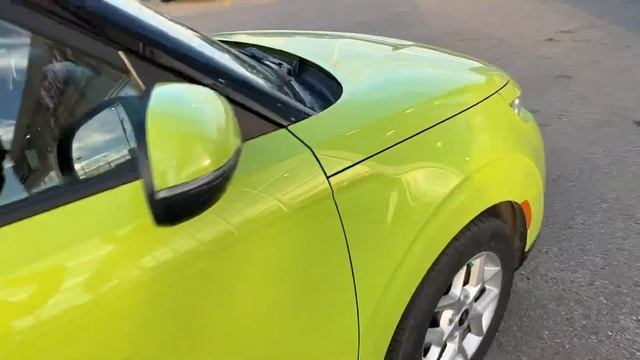 44073A 2020 Kia Soul EX смотреть онлайн