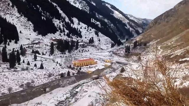 "Первое января Страны Героев Сергея Бадюка". Алматы 2016 смотреть онлайн