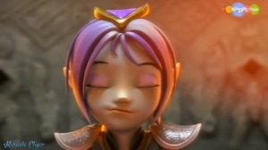 Клип Гормити {Gormiti} - Ао-ки «ANGEL OF DARKNESS»? (для @user-gf1ol2ik4d)