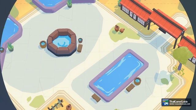 Boomerang Fu (Demo) [Local Multiplayer Share Screen] : Versus Mode смотреть онлайн