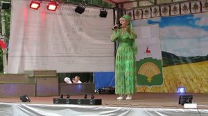 10.Фаниля Шарифгалиева