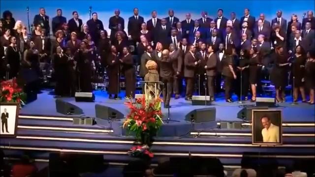 Gospel Legend Edwin Hawkins Celebration Of Life Music Tribute Second Night! смотреть онлайн