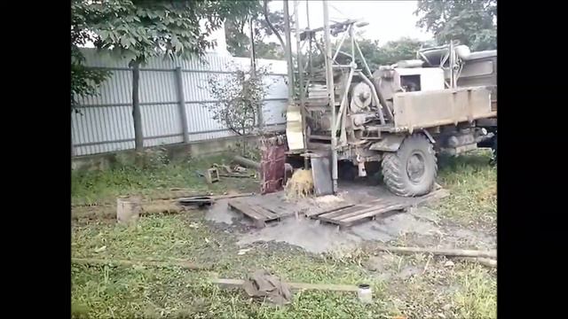 бурим воду 2 смотреть онлайн