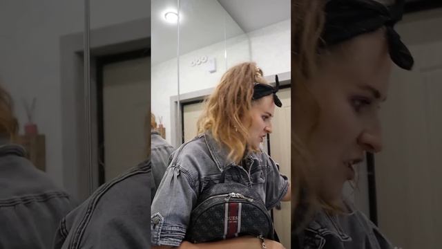КАКОЕ ОТЧЕСТВО У ТВОЕЙ БАБУШКИ? смотреть онлайн