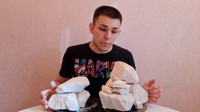 Меловой | CHALK | описание смотреть онлайн