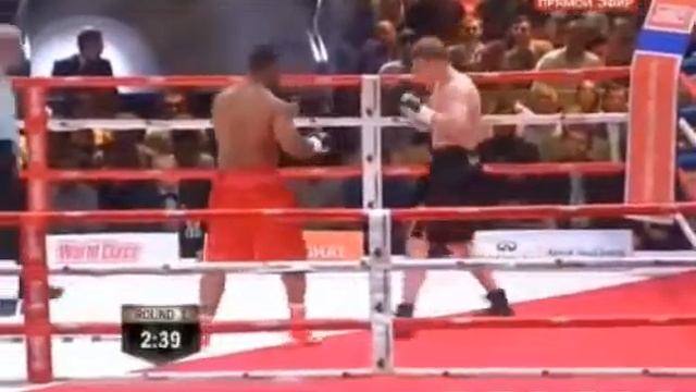 Александр Поветкин VS Майк Перес Полный бой 22 05 2015 смотреть онлайн
