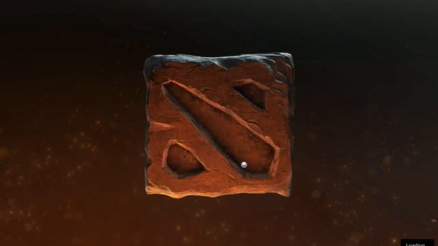 Как сменить фон в Доте 2(Новый способ) How to change the background in DotA 2 (New Way) смотреть онлайн