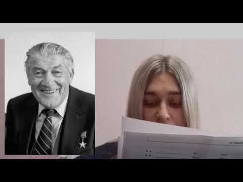 К 110-летию Николая Крючкова смотреть онлайн