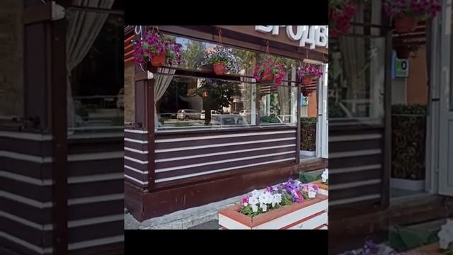 Подъемные стеклянные ограждения от компании "КМ-СервиС" смотреть онлайн