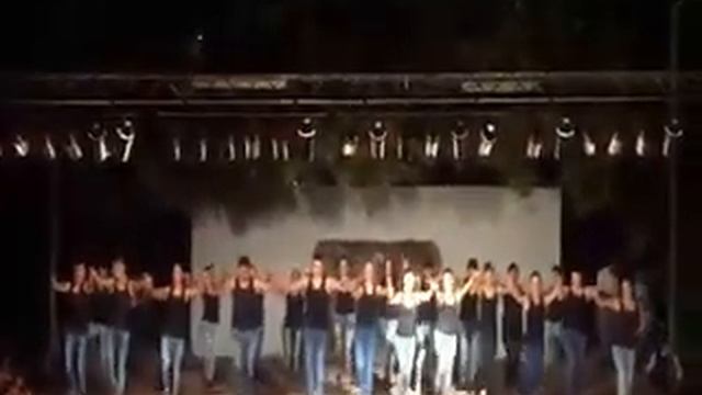 ΠΟΛΙΤΙΣΤΙΚΕΣ ΕΚΔΗΛΩΣΕΙΣ ΣΤΙΣ ΠΗΓΕΣ ΑΡΑΒΗΣΣΟΥ, ΠΕΛΛΑΣ (Νο1) смотреть онлайн