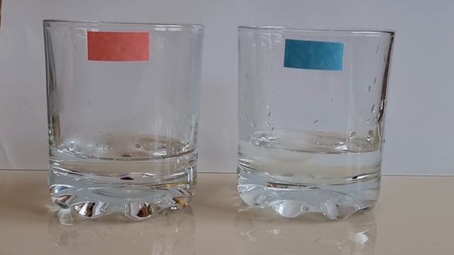 Явление диффузии 3 смотреть онлайн