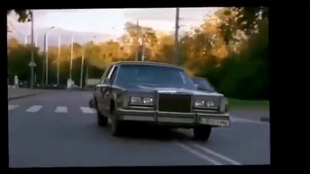 Бригада Космос.Фил.Пчела.Белый смотреть онлайн