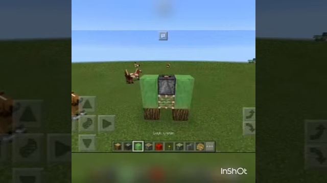 √Как сделать машину без модов в minecraft pe смотреть онлайн