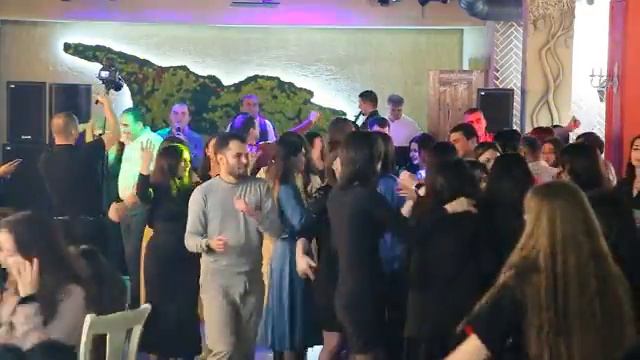 гр МИРЕС - Я иер руш L Концерт в Москве 2023