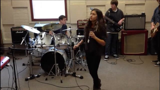 MSA Jackson, Julia, Ari, Roland, Colby- Showcase смотреть онлайн