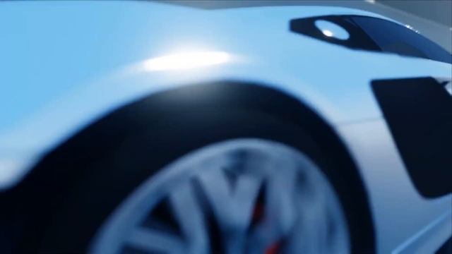 Heaven go (Blender car Animation) (Eevee) (Metamorphosis) (Phonk) смотреть онлайн