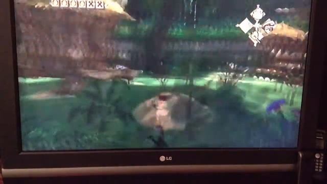 Pitfall The Big Adventure - Part 6 смотреть онлайн