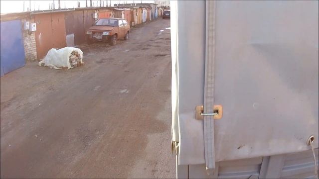 УАЗ Профи Беларусь Записки дилетанта Часть 1 смотреть онлайн