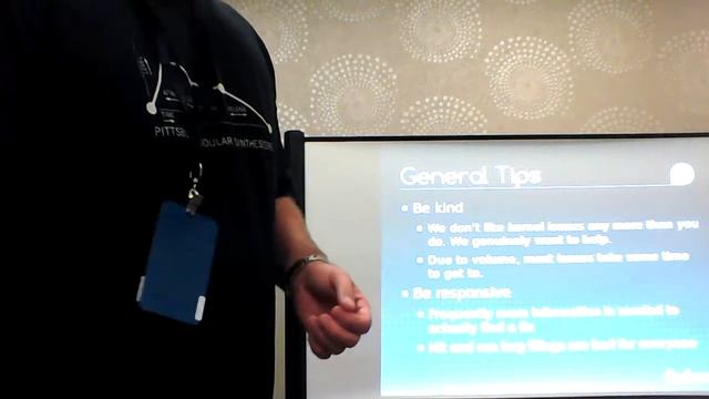 Flock 2015 - How to get your kernel bugs fixed - Justin Forbes смотреть онлайн