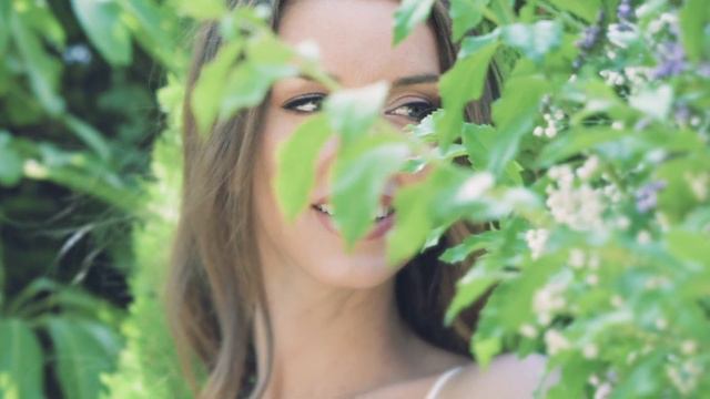 VERA & THE BIRDS | Teaser Makeup #TimeToBloom смотреть онлайн