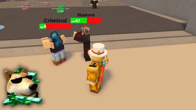 TOP 5 JUEGOS DE SUPERHÉROES EN ROBLOX ?✨ (Marvel/DC) смотреть онлайн