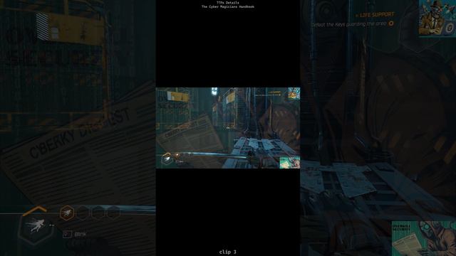 #shorts TTPs Details. The Cyber Magician's Handbook (clip 3 / 18) смотреть онлайн