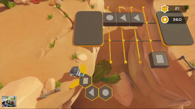 Запустили 6 маяк  🤖 Детский мультик 😉 Игра Biped  ВАЛЛ-И  😀Children's Cartoon.  儿童卡通 ✨ DivRiK Play