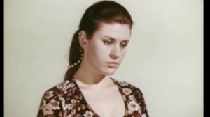 Фильм-концерт Поёт Валентина Толкунова 1974 год