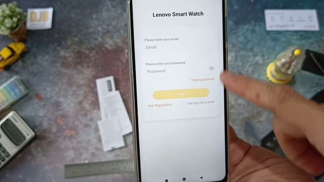 Review Lenovo Smartwatch S2 смотреть онлайн