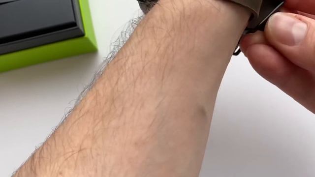 TRASER P96: от создателя ТРИТИЕВЫХ туб смотреть онлайн