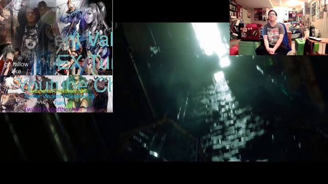 Final Fantasy VII Remake Character Model changes Discussion (powered by unreal engine ) смотреть онлайн
