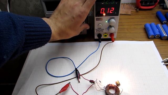 The simplest inverter 12-220 смотреть онлайн