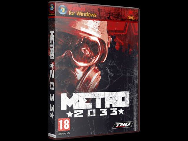 Metro 2033 Прохождение Депо Павелецкая Ребёнок Форпост