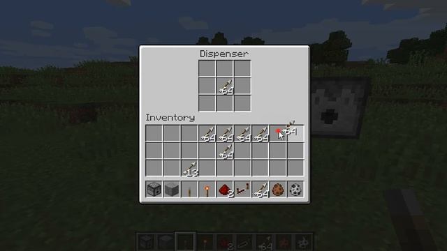 МАШИНА СМЕРТИ В МАЙНКРАФТ! -ПОСТРОЙКА! смотреть онлайн