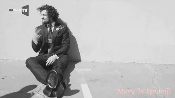 ~Aaron Taylor Johnson Music Video~