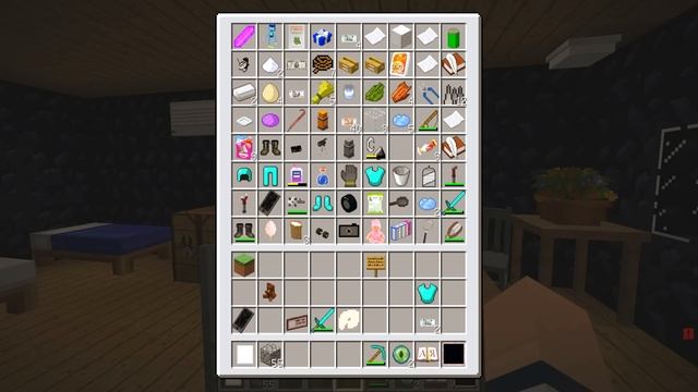 Я ПРИЗВАЛ АЛФАВИТ ЛОРА В МАЙНКРАФТ И ПРИРУЧИЛ ИХ 100% ТРОЛЛИНГ МУЛЬТИК ALPHABET LORE in Minecraft смотреть онлайн