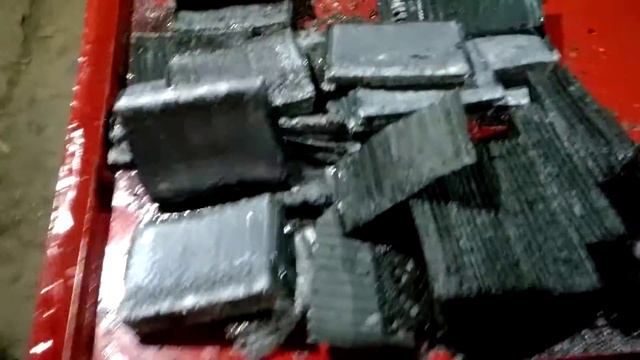 ООО «НовоТех» - станок для разделки аккумуляторных батарей смотреть онлайн
