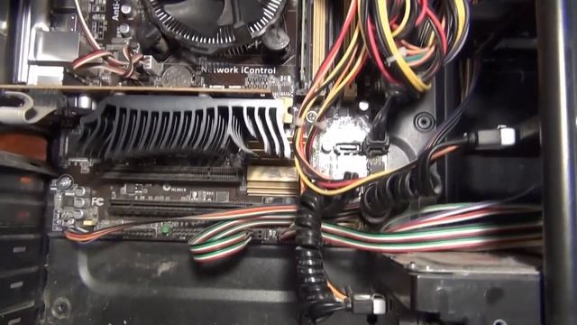 Как меня развели на деньги при ремонте компьютера в Севастополе. Поучительный опыт. смотреть онлайн